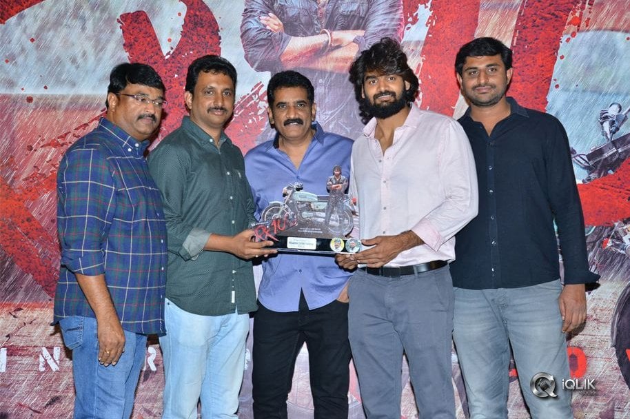 RX100-Movie-25-Days-Celebration-Photos